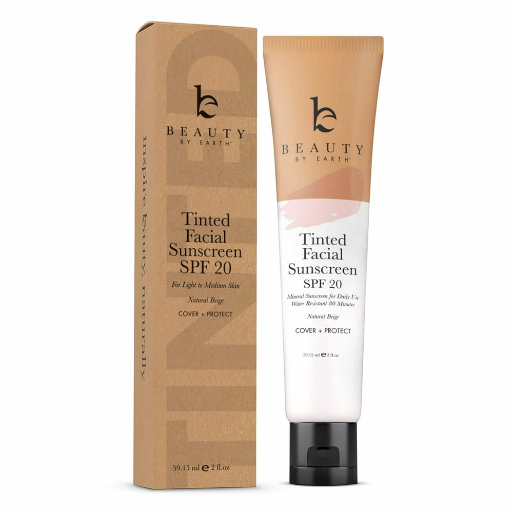 r&r tinted sunscreen