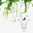thumbnail image 3 of Portable Display Stand for Potted Plants  A Stylish and Simple Garden Decoration Solution, 3 of 8