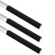 thumbnail image 3 of Guitar Fret Crowning File Luthier Leveling Dressing Tool Narrow/Medium/Wide 3, 3 of 5