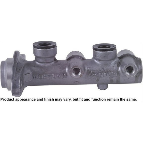 A1 Cardone Brake Master Cylinder P/N:11-2994 Fits select: 2000-2005 HYUNDAI ACCENT