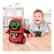 Winfun RC Voice Changing Robot For Ages 2 Years And Up