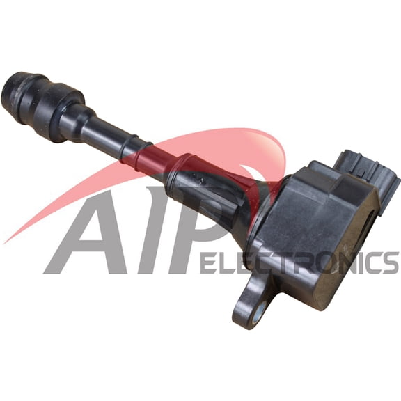 Brand New Ignition Coil Pack / Pencil / Coil on Plug INFINITI 3.5L V6 Complete Oem Fit C401 Fits select: 2003-2007 INFINITI G35, 2004 NISSAN 350Z ROADSTER