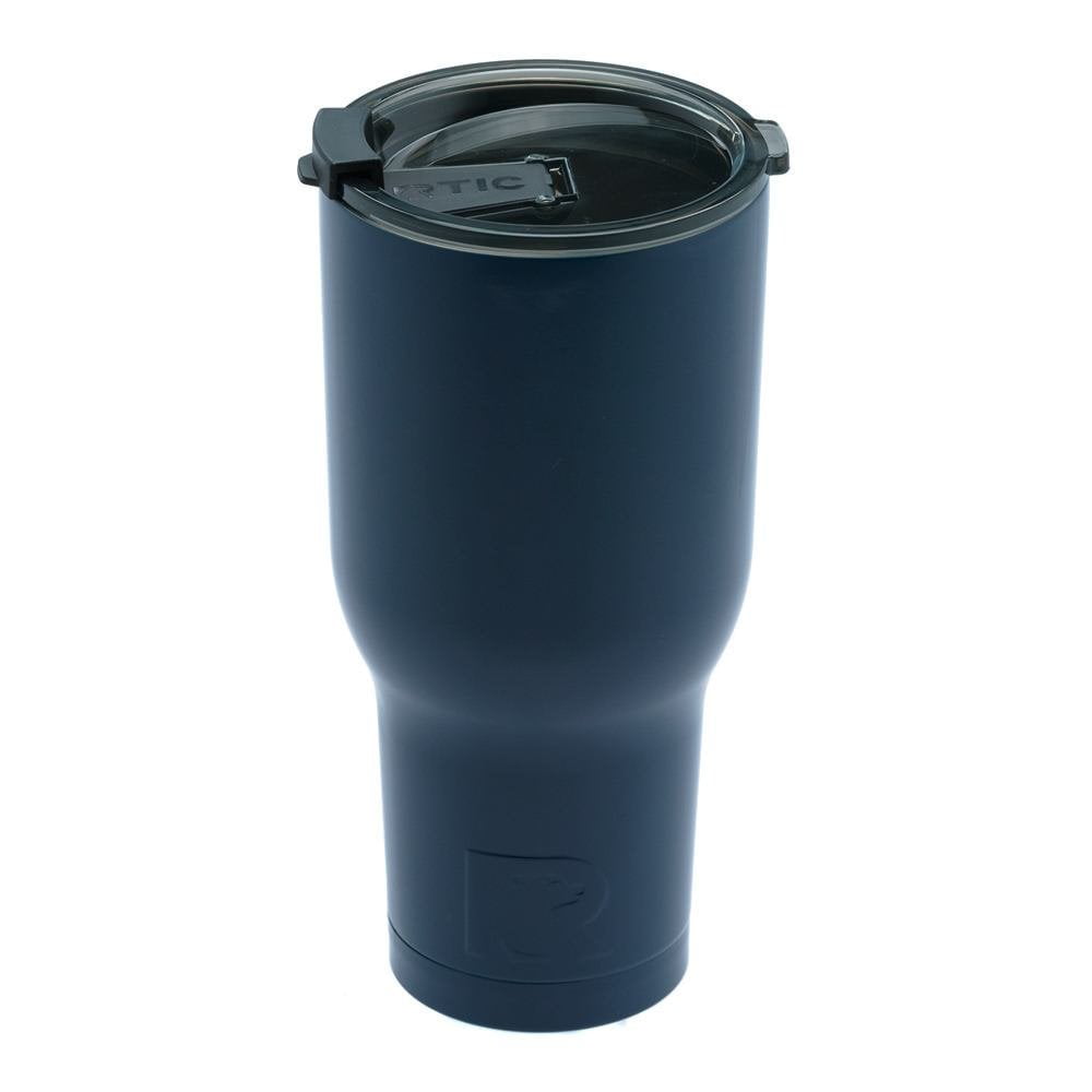 RTIC 40oz Tumbler with Lid and RTIC Decal