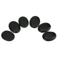 thumbnail image 2 of Massage Stone, 2 Pcs Hot Stone Massage Kit Hot Stone Massage Warmer Basalt Hot Rocks For, 2 of 8