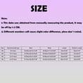 thumbnail image 3 of JUMEYU Girls Two Piece Swimsuits Girls' Swimsuit 3 Piece Bikini Sets with Chest Pad Size 8-9 Years (Pink,8-9 Years), 3 of 6