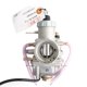 thumbnail image 1 of Motorcycle Carburetor Racing TZM150 TZM 150 150cc 30mm for mikuni carburetor, 1 of 6