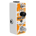 Guitar Noise Gate Pedal Noise Killer Suppressor Pedals for Electric