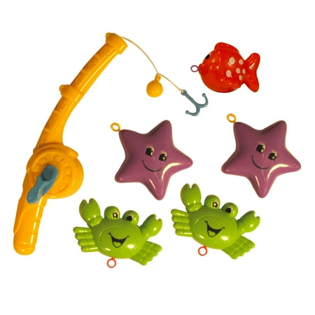 Lil' Catch Fishing Game