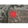 thumbnail image 3 of ECARPETGALLERY 5'1" x 7'10"  Transitional La Seda Hand-knotted Area Rug for Living Room, Dining Room and Bedroom in Grey, 3 of 9