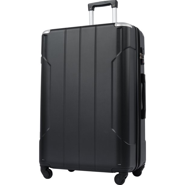 ARCTICSCORPION 24" Luggage Suitcase, Hardside Expandable Spinner