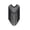 Black, variant on 1920s Shawl Wraps Long Fringed Evening Cape Sequin Beaded Party Shawl