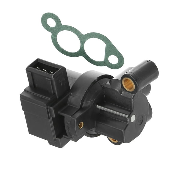 1 Pcs Idle Air Control Valve Replacement No.13411435846 for BMW 318i 1996-1999 for BMW 318is 1996-1999