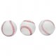 thumbnail image 1 of 12Pack Baseball Foam Softball 9Inch Adult Youth Training Sporting Batting Ball for Game Pitching Ca, 1 of 3
