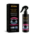 thumbnail image 4 of Reparación de automóviles Nano 120 ml Nano Spray Spray Odoro Auto Cuerpo Compuesto Reparación de rasguños Reparación, 4 of 7