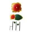thumbnail image 3 of Comedero Para Pájaros Independiente Con Bebedero Para Pájaros, Ideal Para Parques, Césped Y Colibríes., 3 of 8