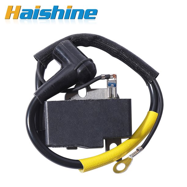 Ignition Coil For Dolmar Ps4605 Ps5105 Makita Ea5000E Chainsaw