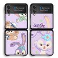 thumbnail image 4 of Samsung Galaxy Z Flip Series | Cartoon Exclusive Design Leather phone Case,iPhone 14 Pro, 4 of 8