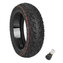 Fule For NIU KQI3 Electric Scooter 9 5 Inch Selfrepair Tubeless Tire