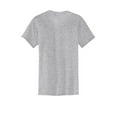 thumbnail image 6 of Port & Company Core Blend Pocket Tee-5XL (Athletic Heather), 6 of 6