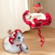 thumbnail image 1 of Sombrero de Navidad para gatos Fernando Gato/Perro, 1 of 8
