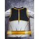 thumbnail image 5 of Playera Sublimada Power Ranger Blanco, 5 of 7