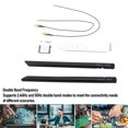 thumbnail image 3 of 8265NGW AC WiFi Card, 1200Mbps Transfer Speed, 2.4GHz and 5GHz Double Band Modes NGW Wireless Card, 3 of 7