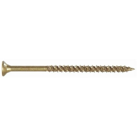 

Hillman Fasteners 48605 1.25 in. x No. 8 Deck Screw