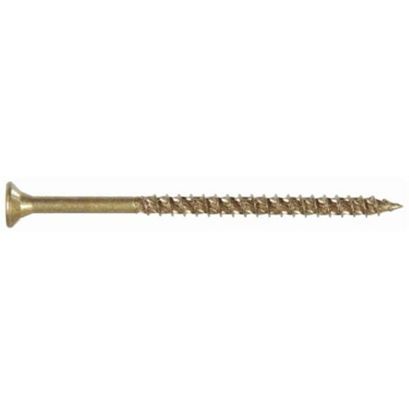 Hillman Fasteners 48605 1.25 in. x No. 8 Deck Screw