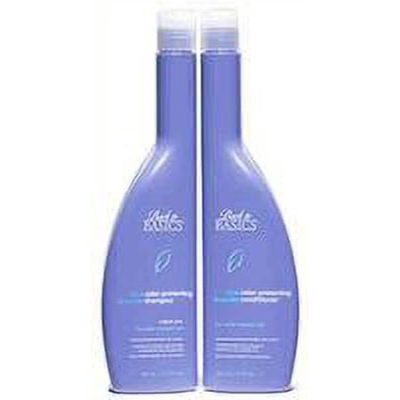 Back to Basics Blue Lavender Color Protect Conditioner (Size : 33 oz / liter)