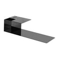 thumbnail image 4 of Organizador de Injerto de Salón, Organizador de Suministros de Extensión de Pestañas, Estante de Almohada de Pestañas Profesional, Organizador para en negro, 4 of 8
