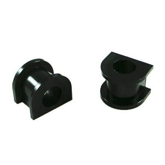 Whiteline W22960 Sway bar - mount bushing Fits select: 2003,2005-2006 MITSUBISHI LANCER EVOLUTION