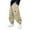 b-4692Khaki1922, variant on WEIGFI Child Boys Cargo Pants For Autumn Winter Fashion Loose Fit Casual Joggers With Multiple Pockets Twill Trousers For Teen Kids Youth School Outdoor Daily Wear Stylish Solid Color Slacks
