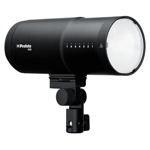 Profoto D30 500W Bi-Color Monolight