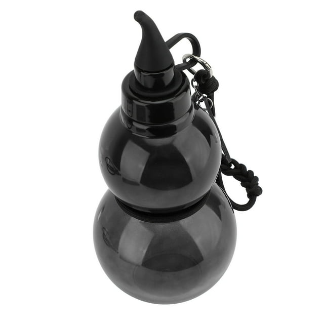 Botella De Agua Deportiva Calabaza, Material PCTG, A Prueba De Fugas, Capacidad De 800 Ml, Ideal Para Viajes Y Fitness