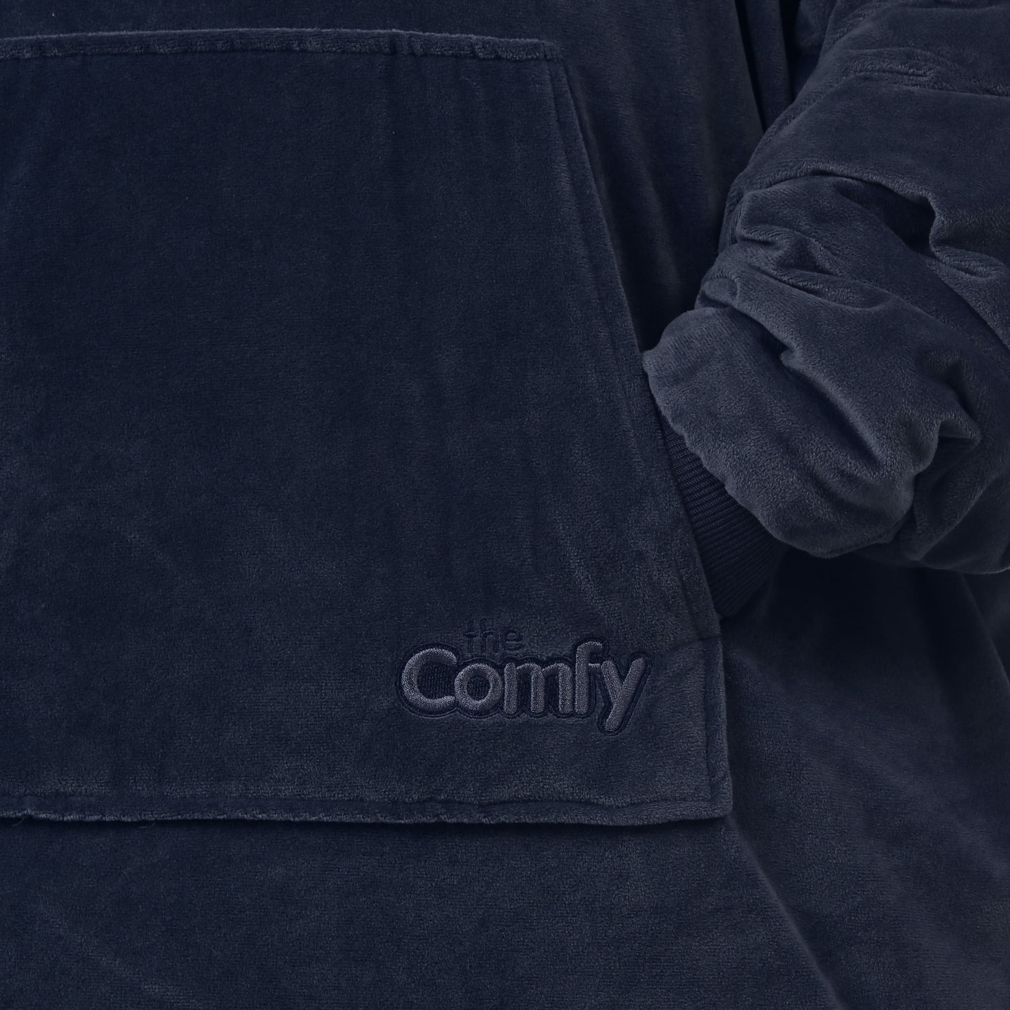 The Comfy Blanket Sweatshirt - Blue, 1 ct - Kroger