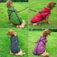 thumbnail image 3 of Waterproof Warm Dog Jacket Vest Winter Dog Clothes With Harness French-Bulldog Coat Pet Costume for Small Large Dogs Chihuahua ShopWise Round, 3 of 14