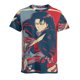 thumbnail image 3 of Camiseta retro de Wings of Liberty Attack on Titan para hombre, camisetas de algodón de verano, camisetas de colores sólidos, camisetas de cuello redondo, ropa para hombre, 3 of 5