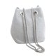 thumbnail image 1 of Moda mujer dama de honor dama chica novia noche embrague Bagsilver, 1 of 5