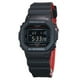 thumbnail image 1 of Casio Reloj G-Shock Digital con Correa de Resina y Movimiento de Cuarzo, Modelo DW-5600UHR-1, Resistente Al Agua hasta 200 M., 1 of 2