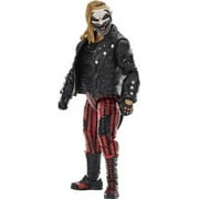 WWE Ultimate Edition Action Figure, 6-inch Collectible with Accessories