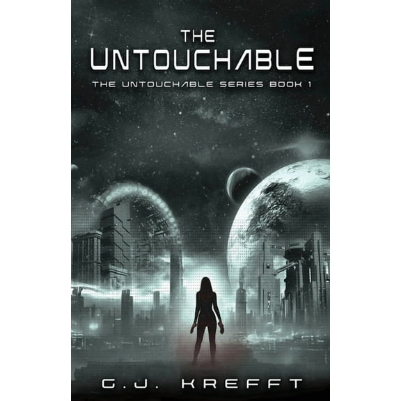 Untouchable: The Untouchable (Paperback)