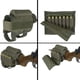 thumbnail image 3 of WDOplteas Estuches para Cartuchos Rifle Cartuchos Munición para Descanso Mejillas Transporte (verde), 3 of 9