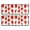 Red Strawberry Plants, variant on Kitchen Rugs Sets Of 2,Strawberry Plants Fruit Cat Flower Anti Fatigue Kitchen Mat Rugs Non Slip Washable,Decorative Kitchen Floor Mats for Kitchen,Sink,Laundry,17"x47" 17"x47"