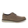 thumbnail image 6 of Dockers Easedale Men's Oxford Shoes Color: Dark Taupe Size: 10.5, 6 of 6