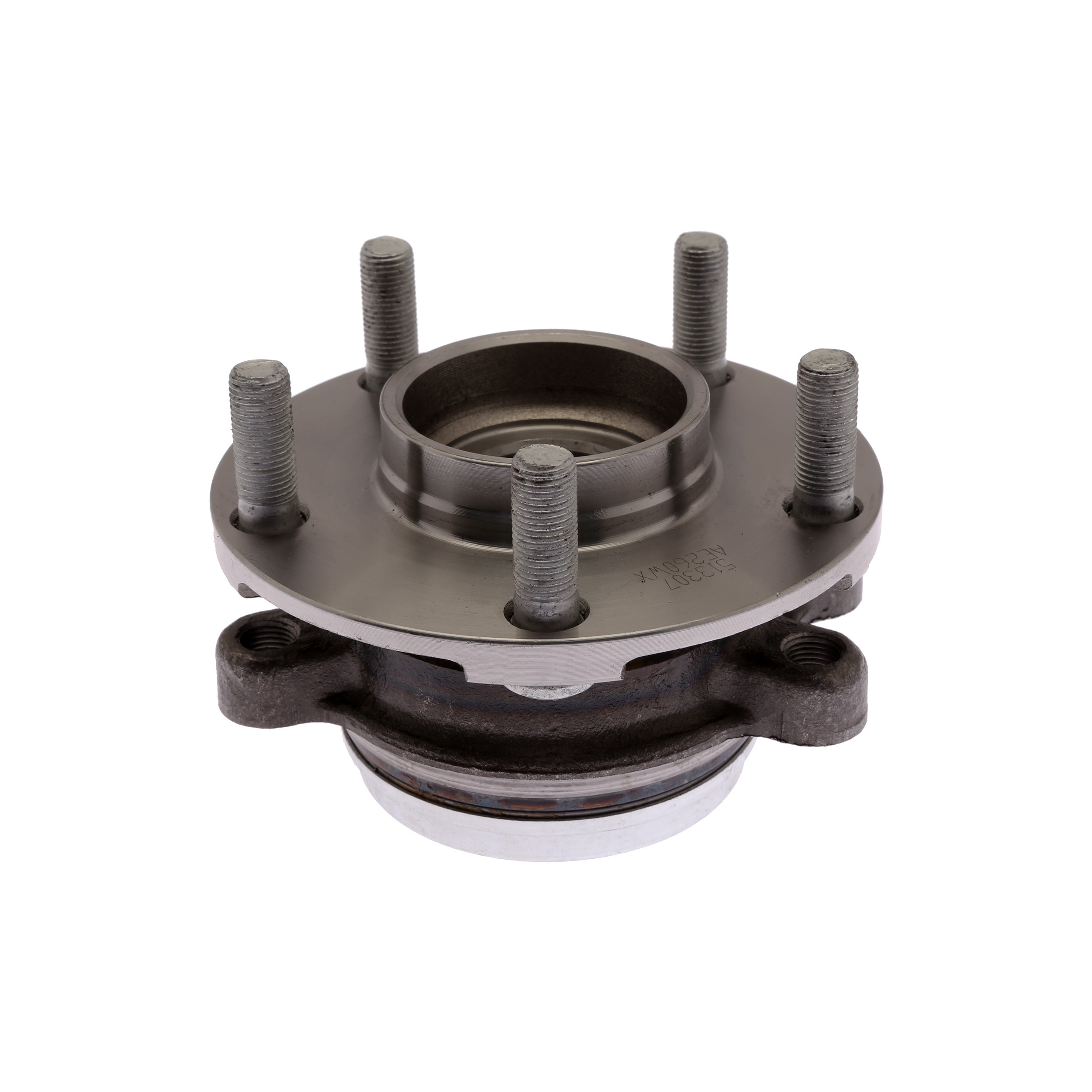 Raybestos R-Line Wheel Hub Assemblies Fits select: 2009-2014 NISSAN MURANO, 2014-2017 NISSAN QUEST