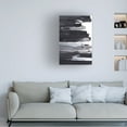 thumbnail image 2 of Trademark Fine Art uplusmestudio Wave After Wave Canvas Wall Art, 2 of 4