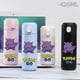thumbnail image 4 of Botella de agua al vacío con forma de taza de Pokémon Pikachu para niños, para beber, deportes, portátil, de gran capacidad, para exteriores, térmica, de acero inoxidable, 4 of 5