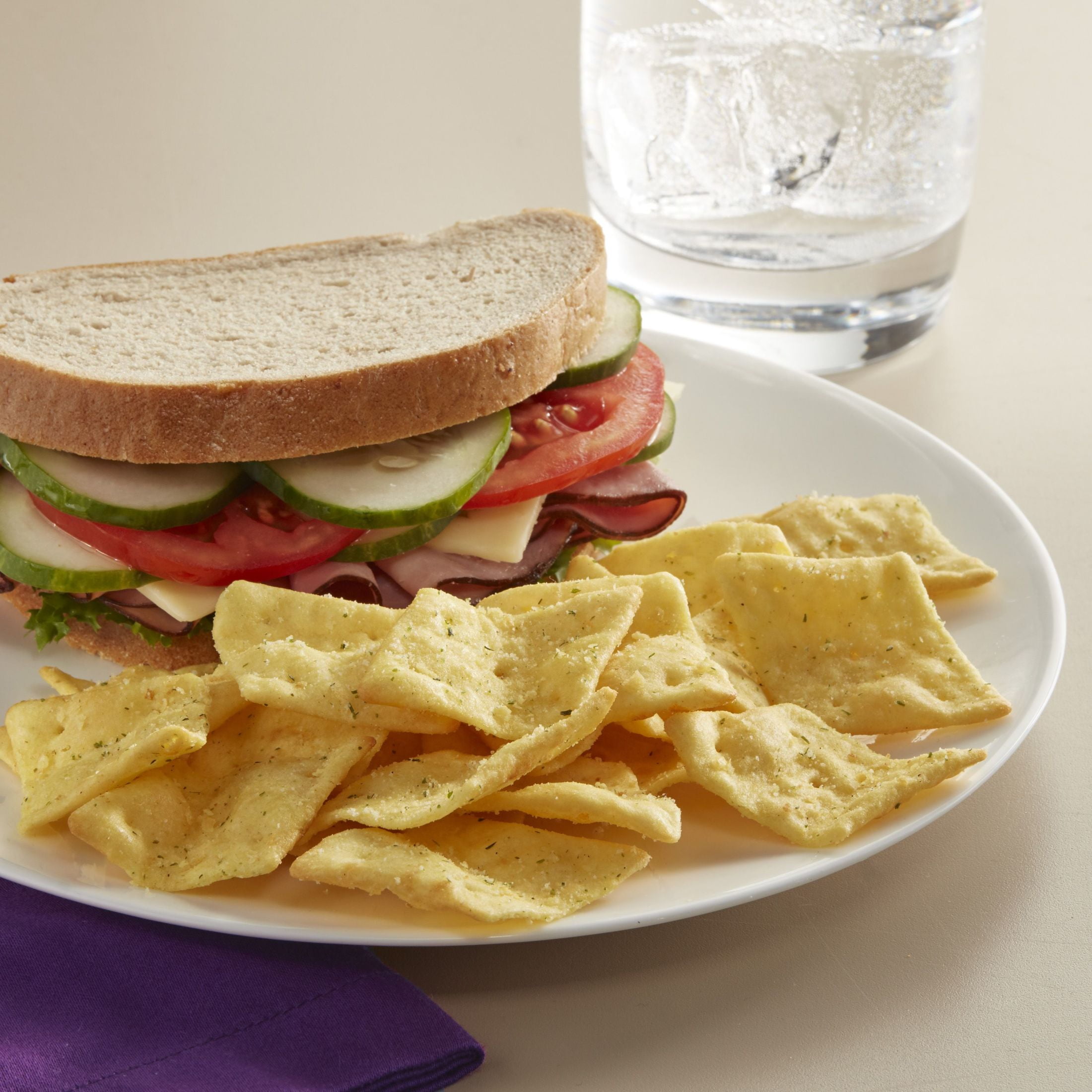 cheez it snap d white cheddar & bacon