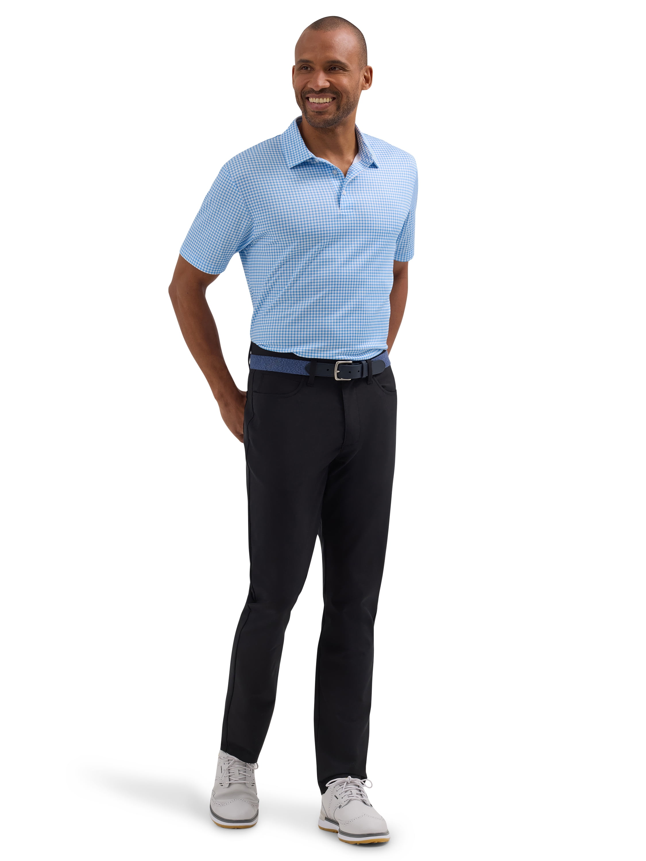 Lee® Men's Golf Series Five Pocket Pant