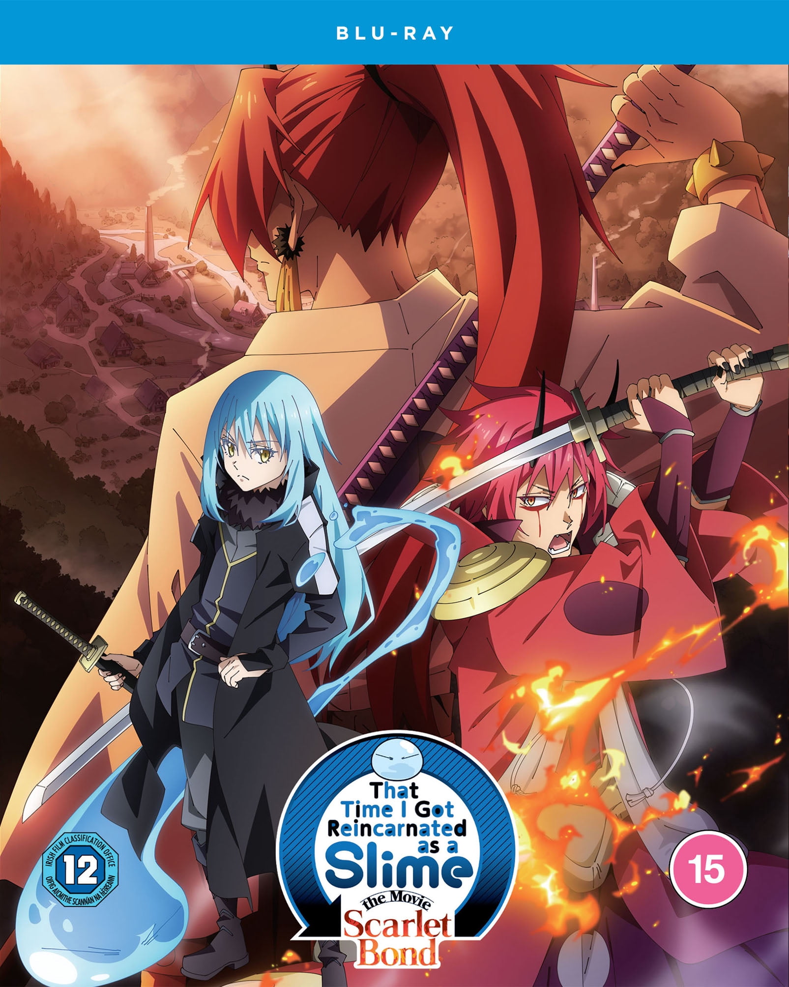 Accel World: Infinite Burst (Blu-ray) - Walmart.com